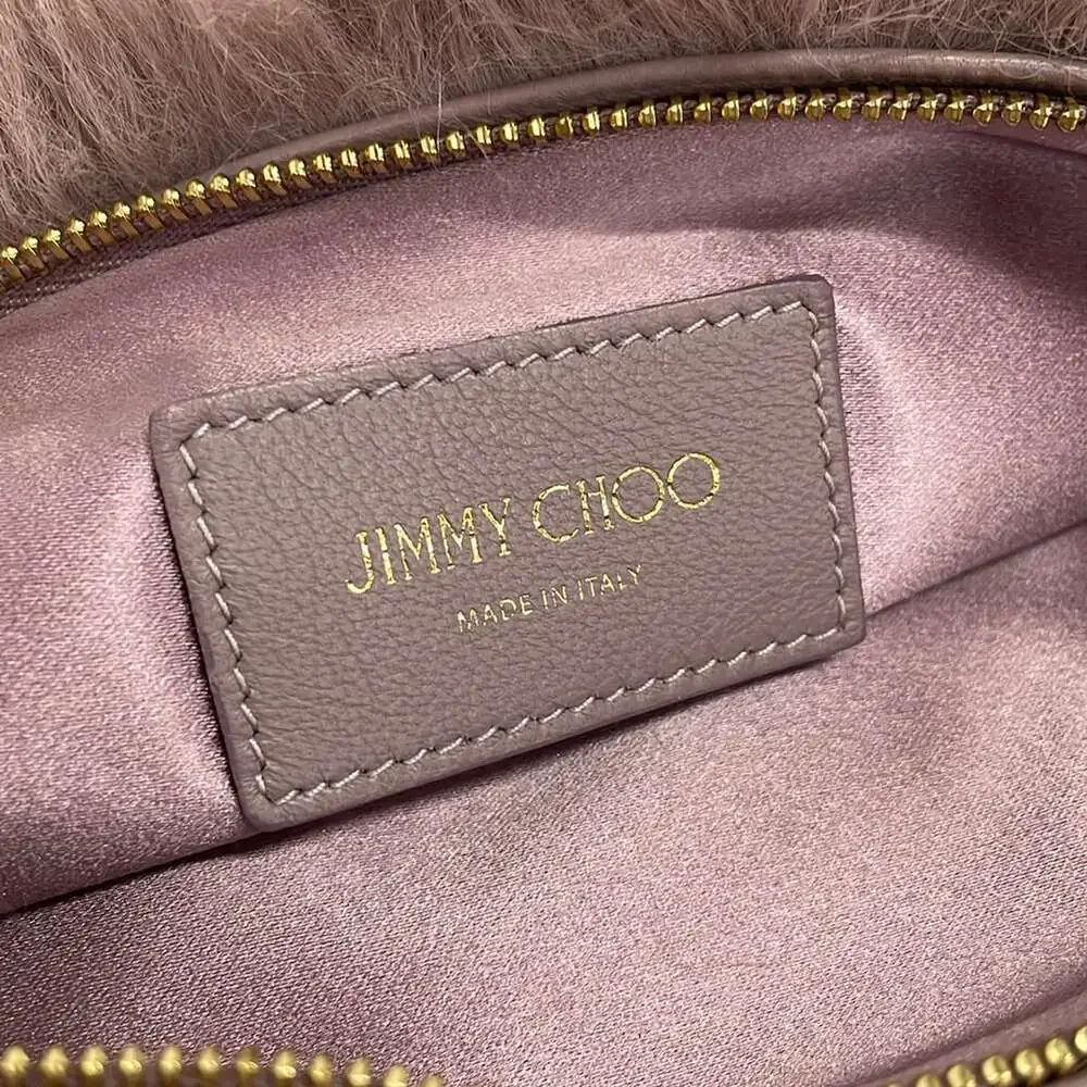 Jimmy Choo Handbag